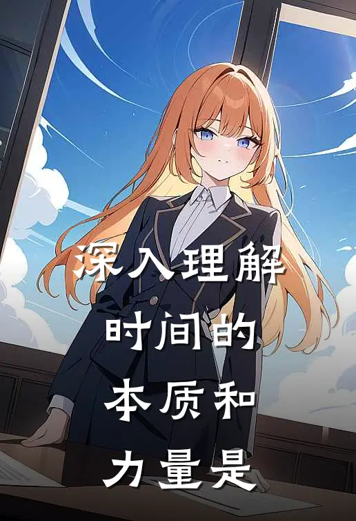 深入理解时间的本质和力量是