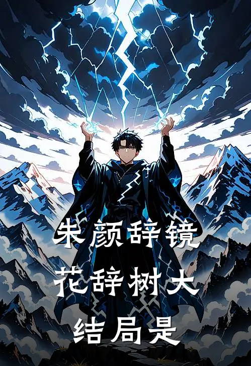 朱颜辞镜花辞树大结局是