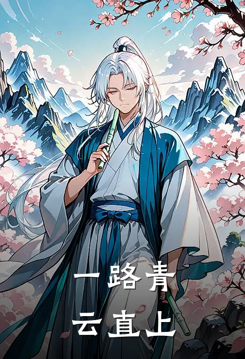 一路青云直上