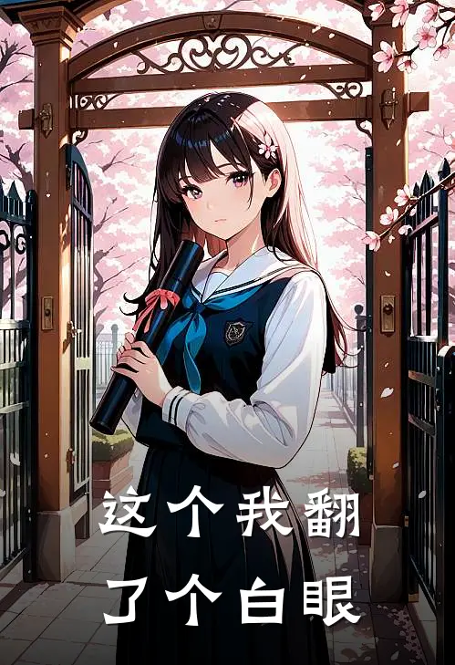 这个我翻了个白眼