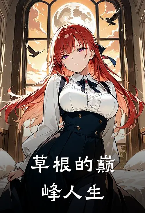 草根的巅峰人生