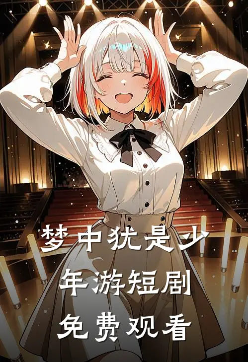 梦中犹是少年游短剧免费观看
