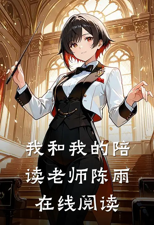 我和我的陪读老师陈雨在线阅读