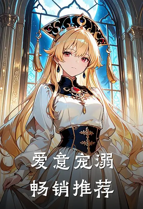 爱意宠溺畅销推荐
