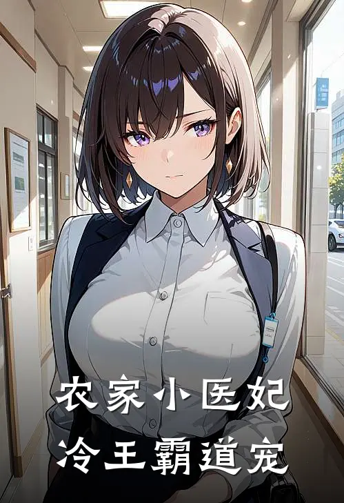 农家小医妃冷王霸道宠
