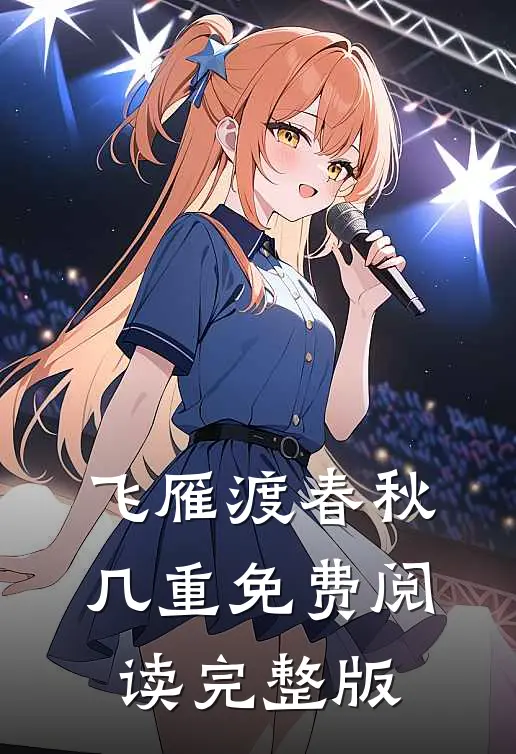 飞雁渡春秋几重免费阅读完整版