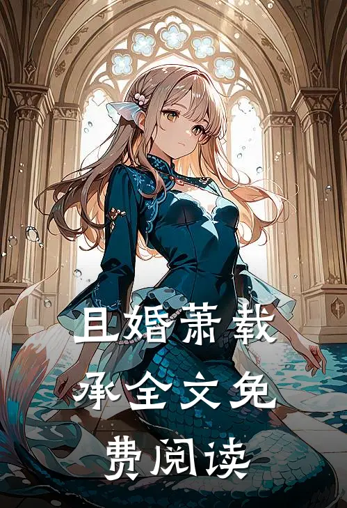 且婚萧载承全文免费阅读