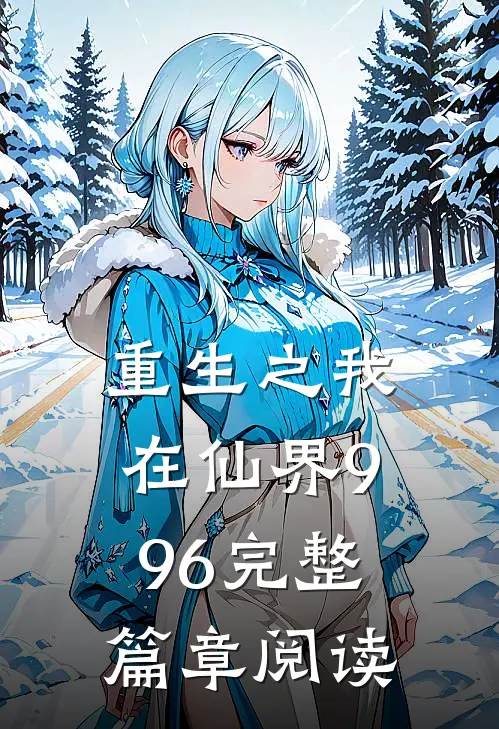 重生之我在仙界996完整篇章阅读