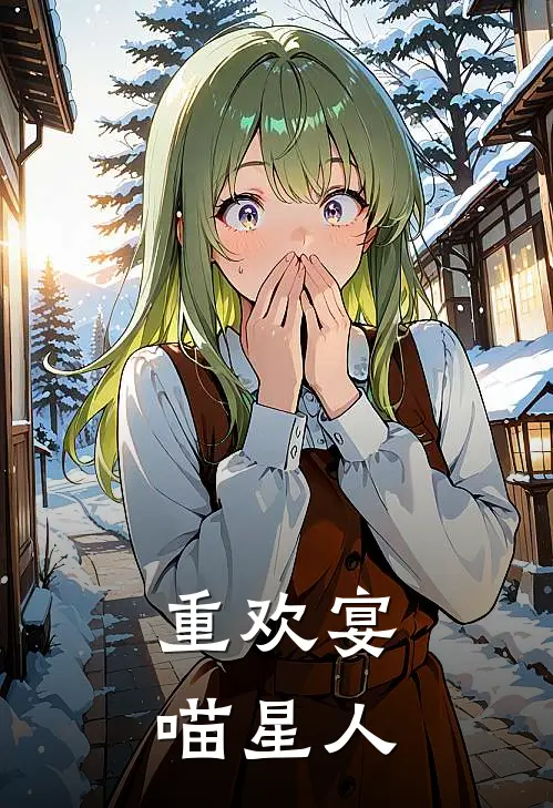 重欢宴 喵星人