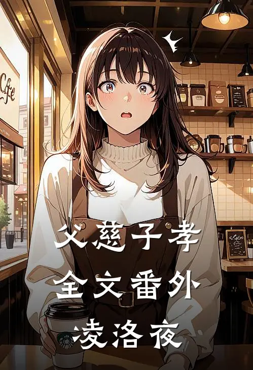 父慈子孝全文番外凌洛夜