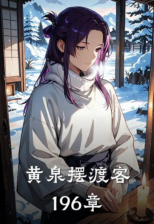 黄泉摆渡客196章