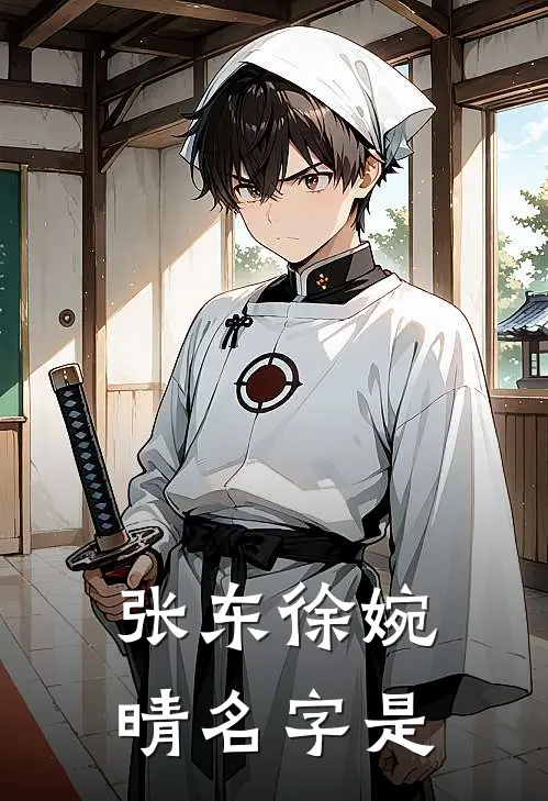 张东徐婉晴名字是