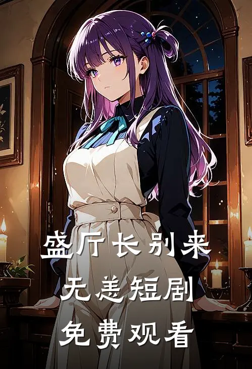 盛厅长别来无恙短剧免费观看