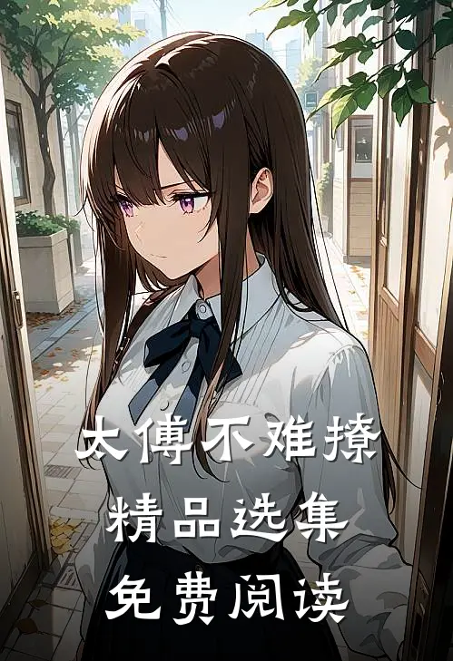 太傅不难撩精品选集免费阅读