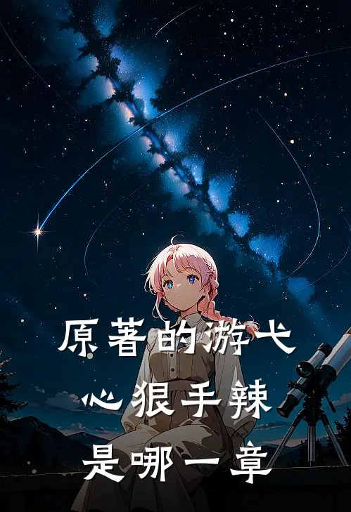 原著的游弋心狠手辣是哪一章