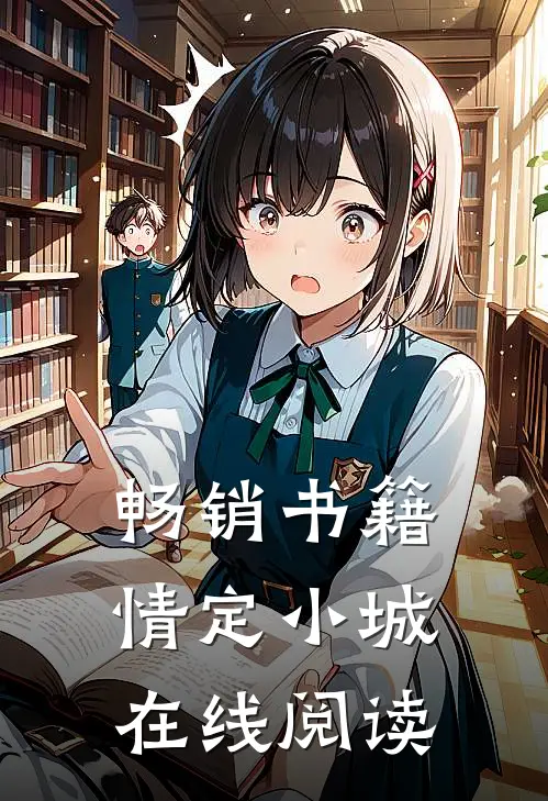 畅销书籍情定小城在线阅读