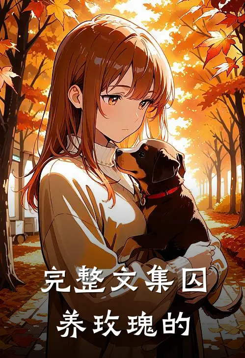 完整文集囚养玫瑰的