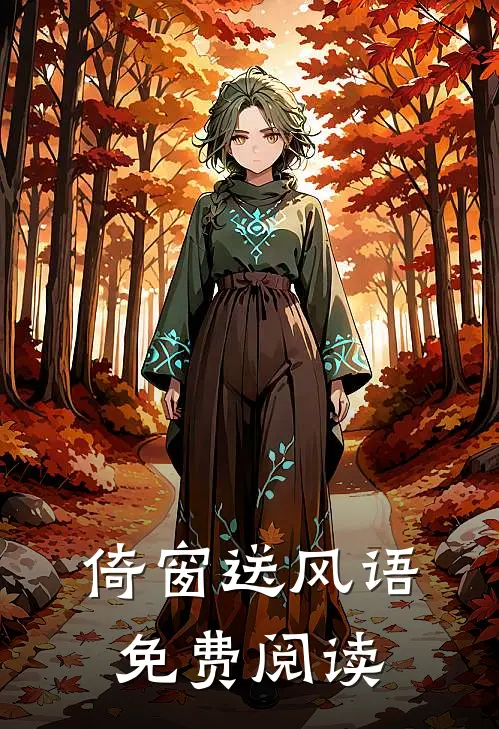 倚窗送风语免费阅读