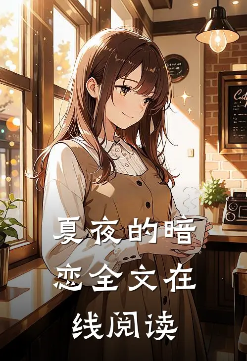 夏夜的暗恋全文在线阅读