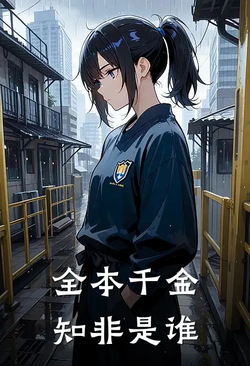 全本千金知非是谁