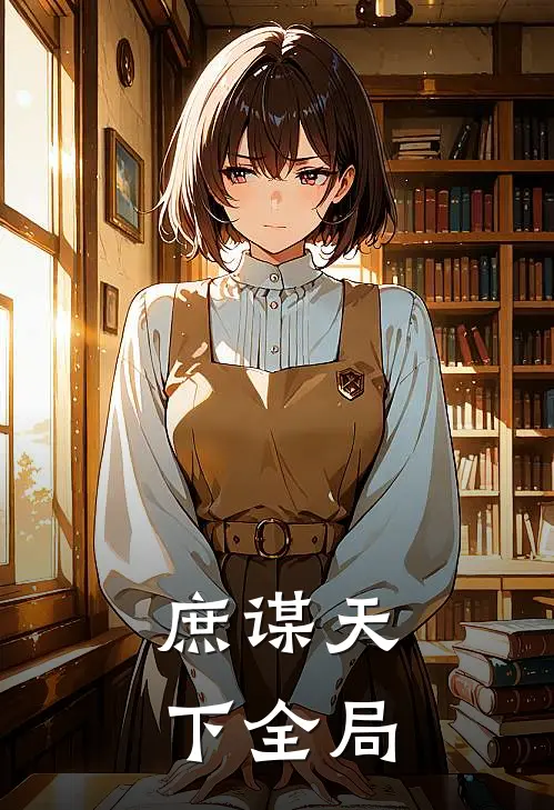 庶谋天下全局