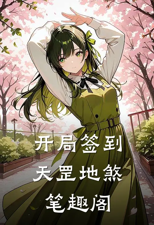 开局签到天罡地煞笔趣阁