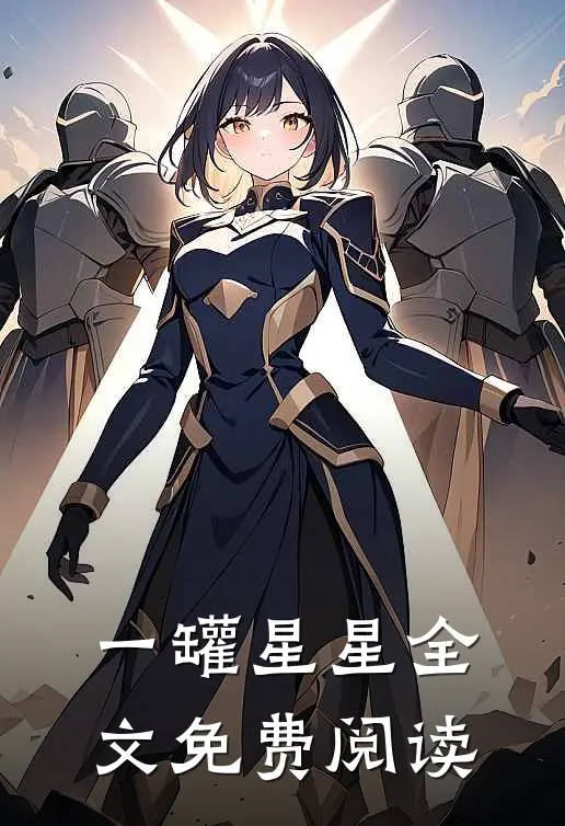 一罐星星全文免费阅读