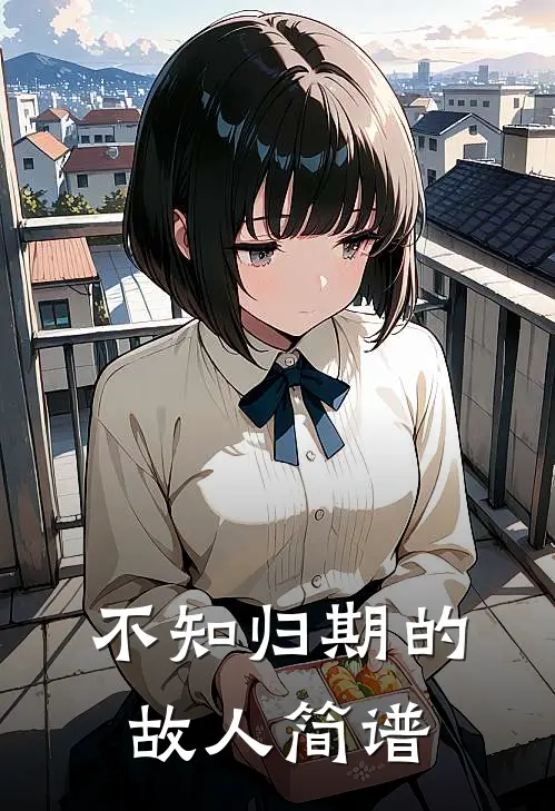 不知归期的故人 简谱
