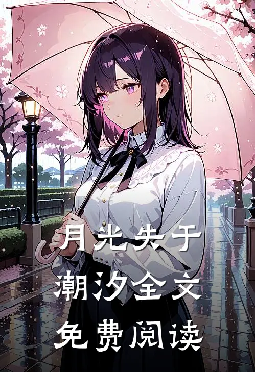 月光失于潮汐全文免费阅读