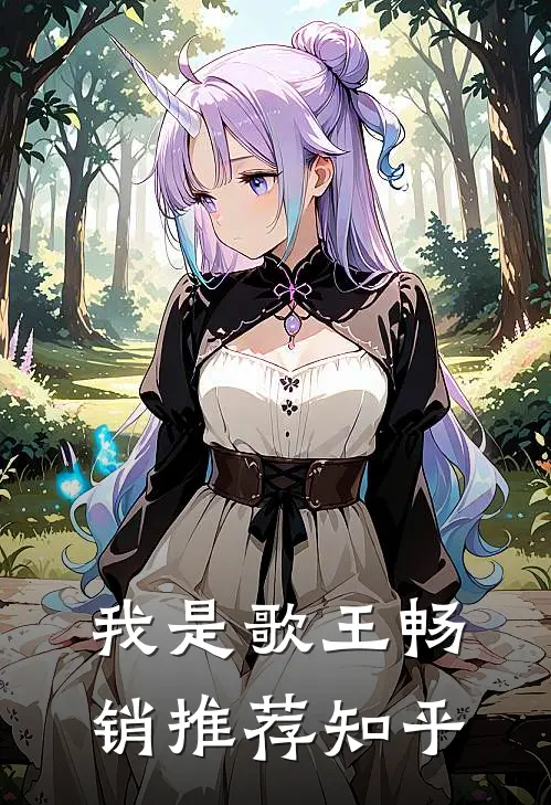 我是歌王畅销推荐知乎