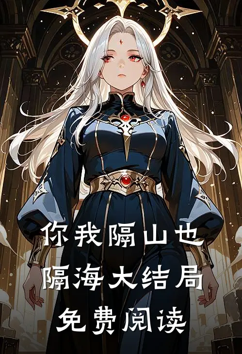 你我隔山也隔海大结局免费阅读