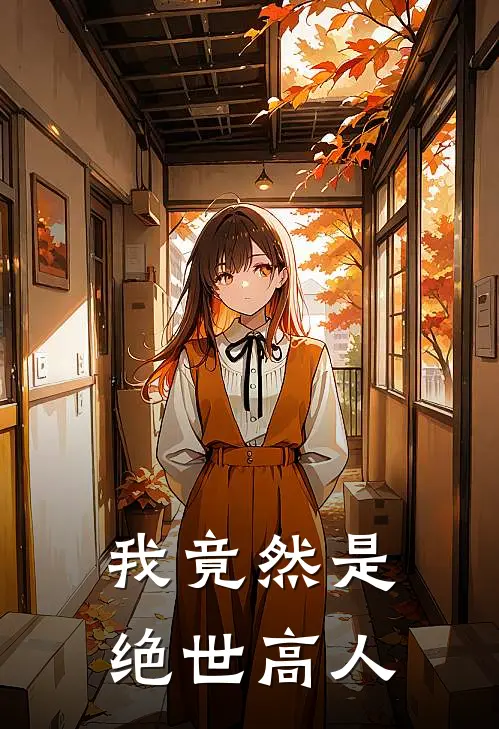 我竟然是绝世高人