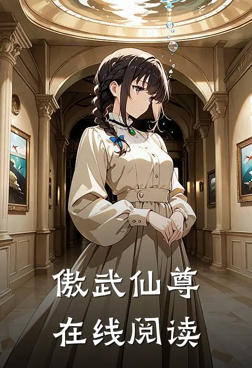 傲武仙尊在线阅读