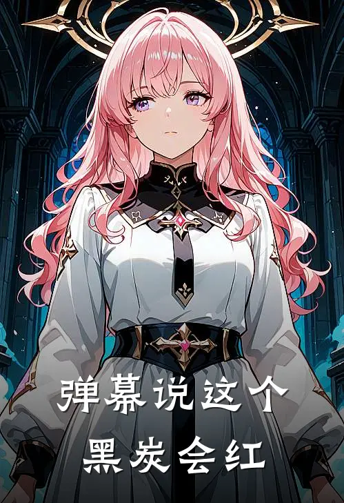 弹幕说这个黑炭会红