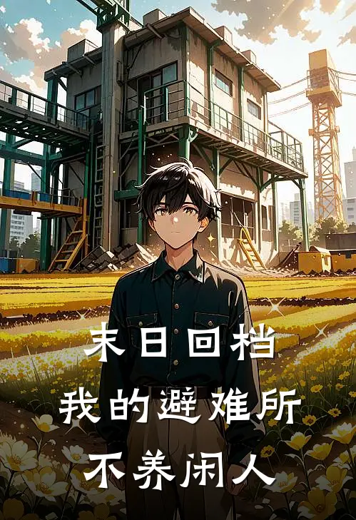 末日回档：我的避难所不养闲人