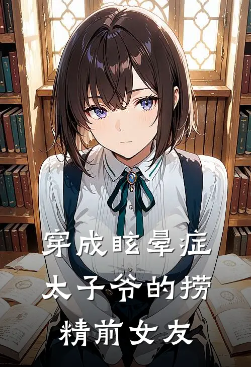 穿成眩晕症太子爷的捞精前女友
