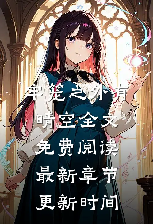 牢笼之外有晴空全文免费阅读最新章节更新时间