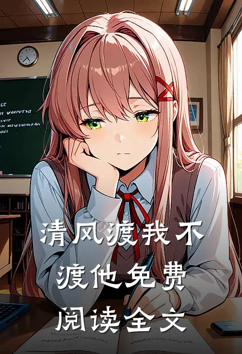 清风渡我不渡他免费阅读全文