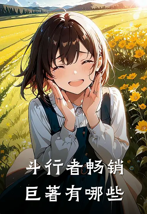 斗行者畅销巨著有哪些
