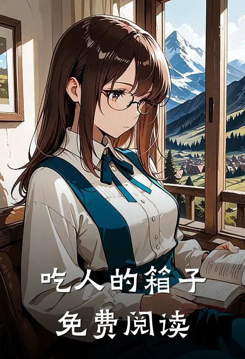 吃人的箱子免费阅读