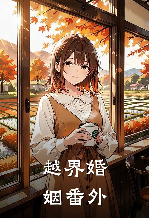 越界婚姻 番外