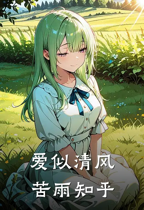 爱似清风苦雨知乎