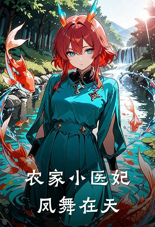农家小医妃凤舞在天