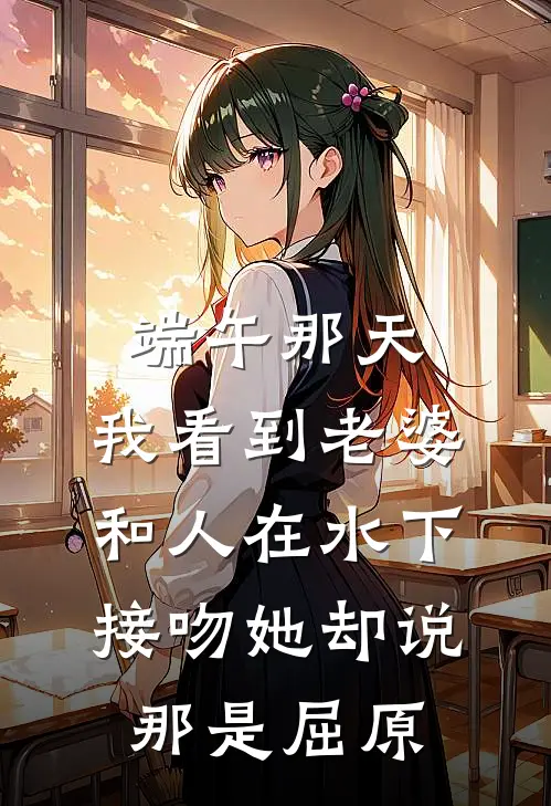 端午那天，我看到老婆和人在水下接吻她却说那是屈原