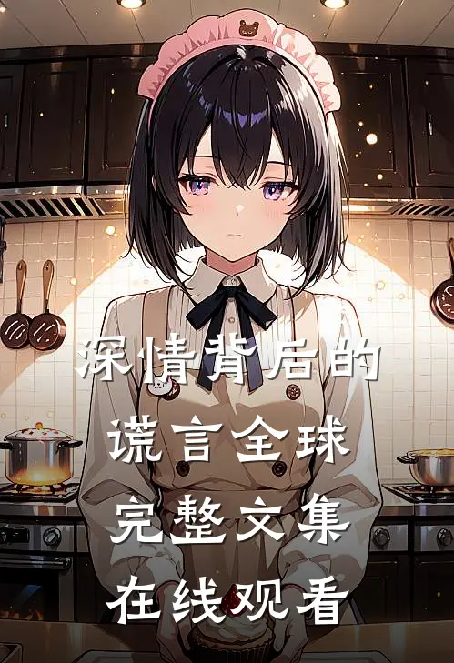 深情背后的谎言全球完整文集在线观看