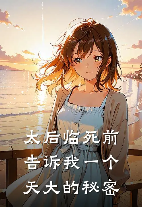 太后临死前告诉我一个天大的秘密