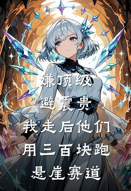 嫌顶级避震贵，我走后他们用三百块跑悬崖赛道