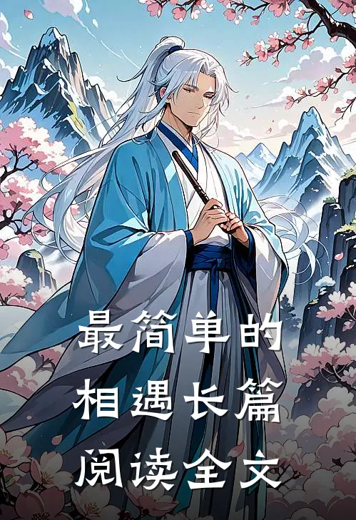最简单的相遇长篇阅读全文