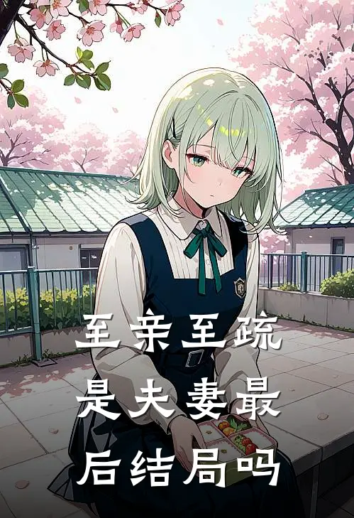 至亲至疏是夫妻最后结局吗