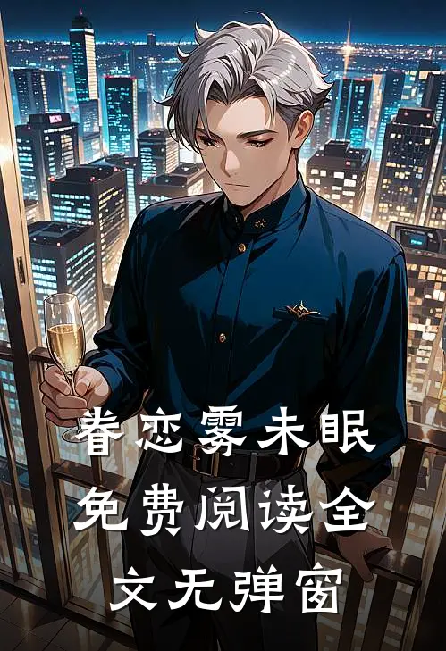 眷恋雾未眠免费阅读全文无弹窗